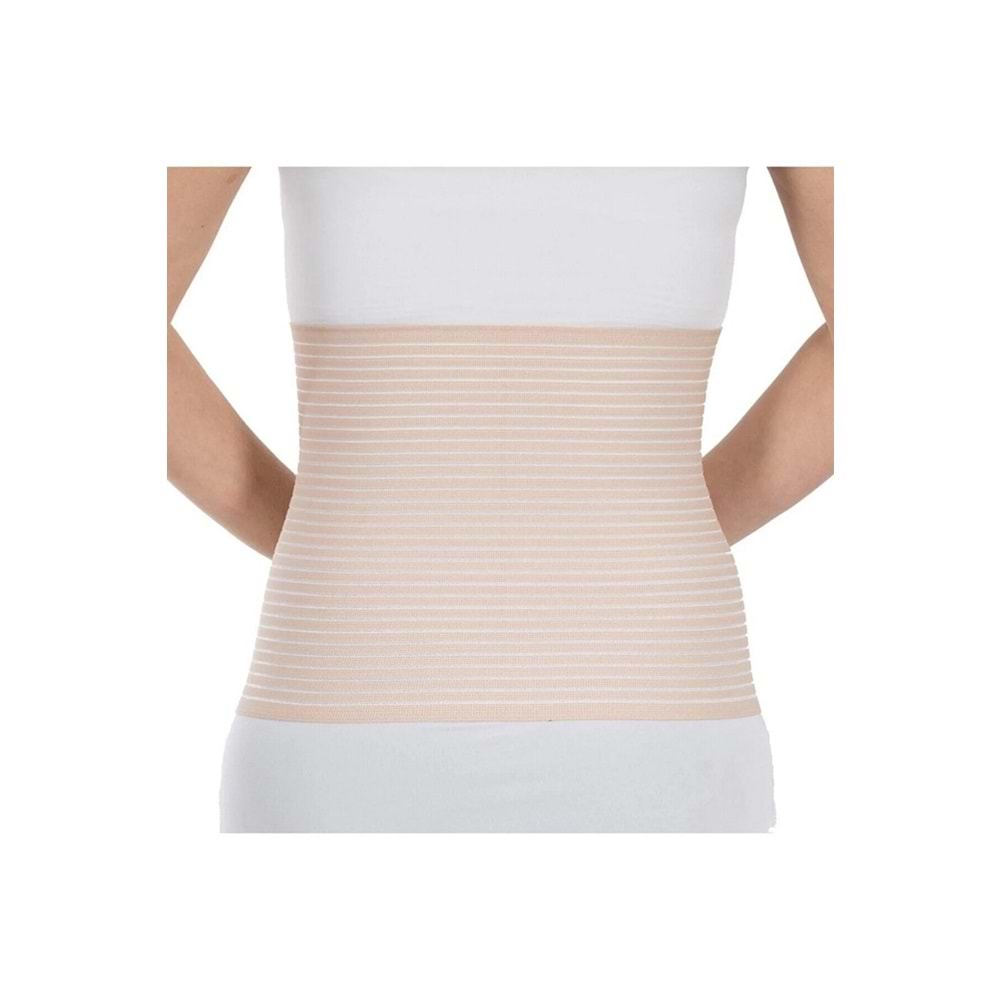 ABC ( CASE ) ABDOMİNAL KORSE ( M )