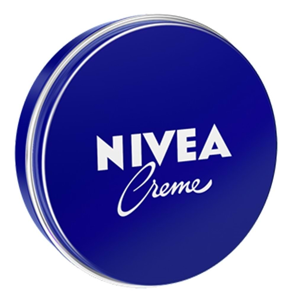 NİVEA KREM 75 ML