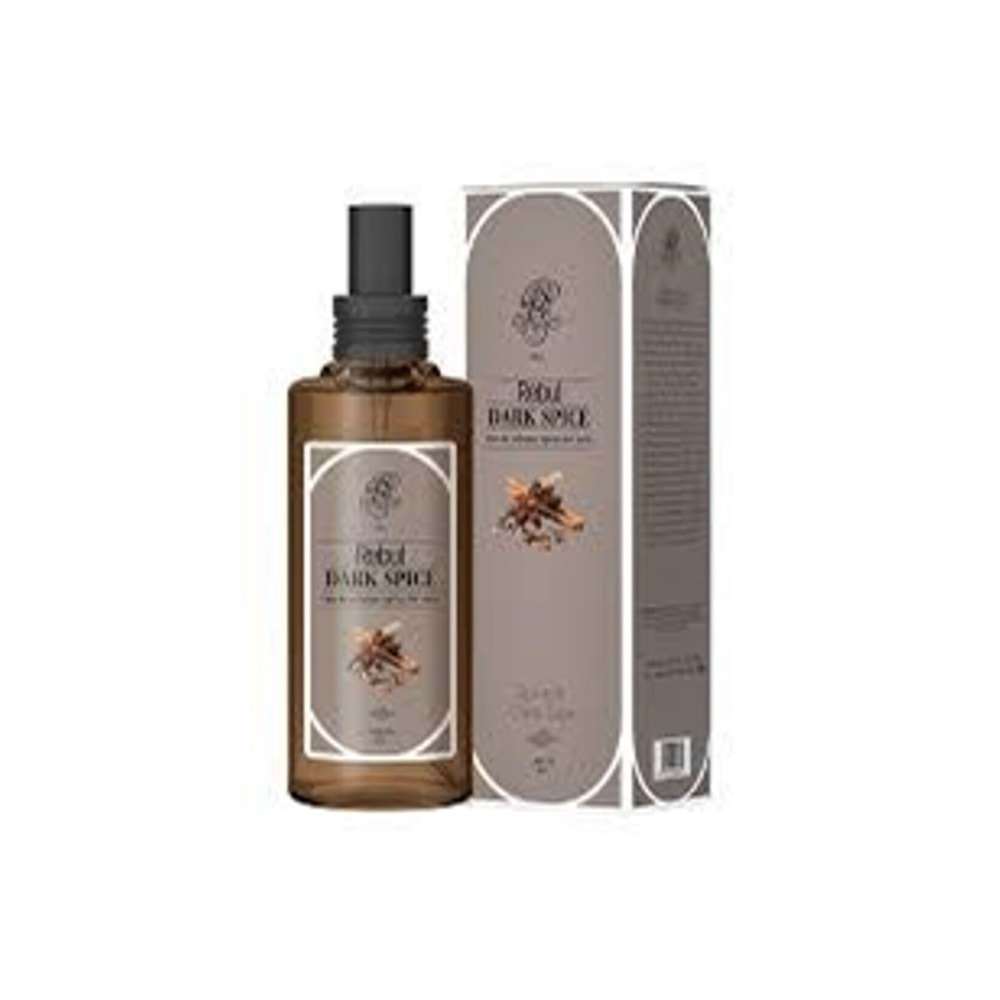 REBUL KOLONYA DARK SPİCE 100 ML