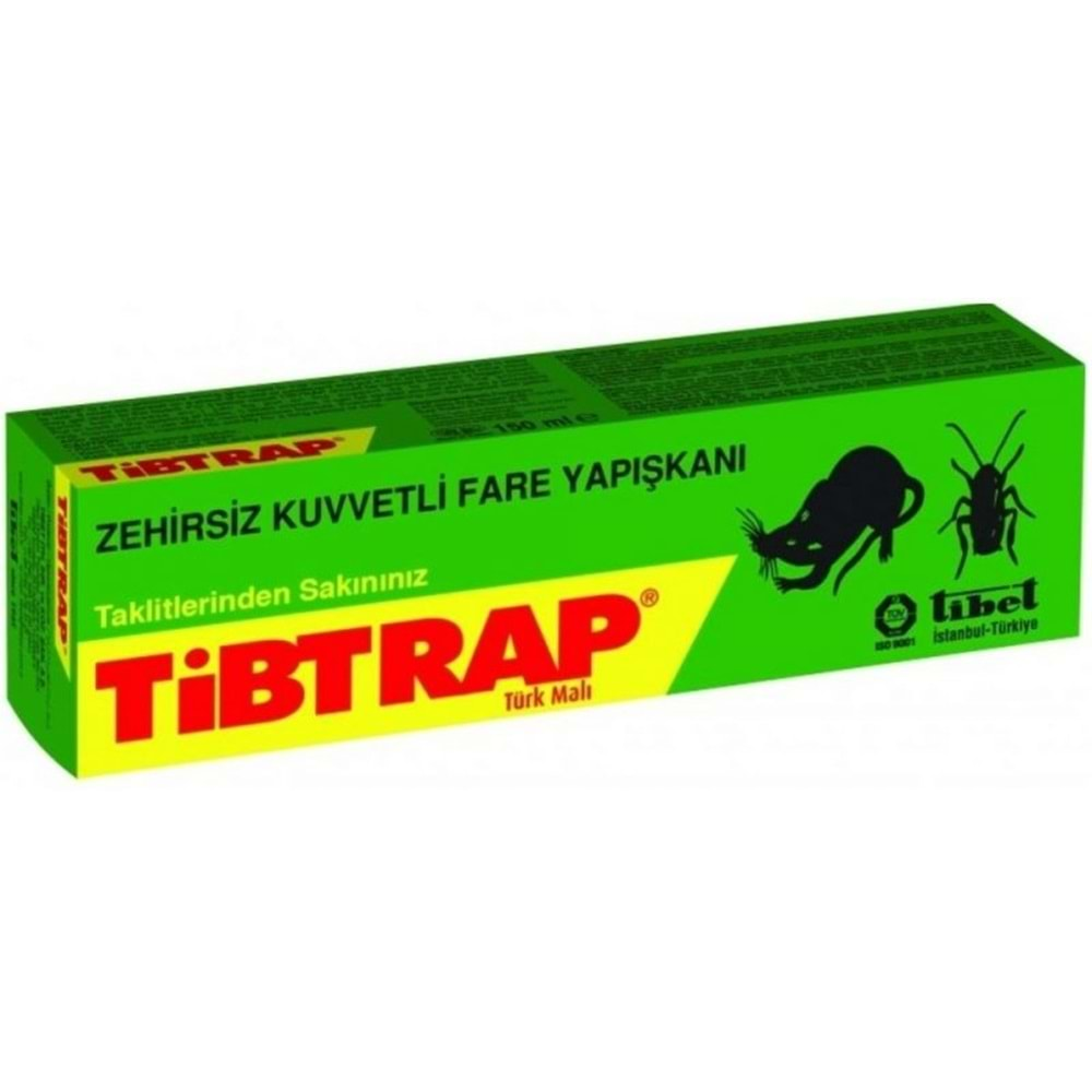 TİBTRAP FARE YAPIŞKANI