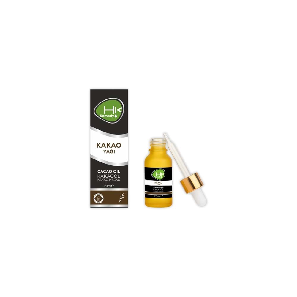 HK KAKAO YAĞI 20 ML