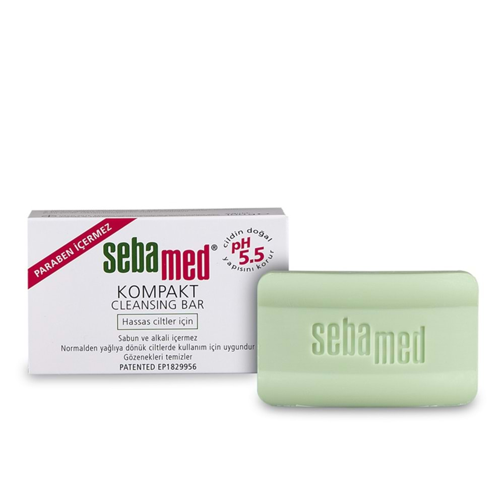 SEBAMED SABUN 100 GR