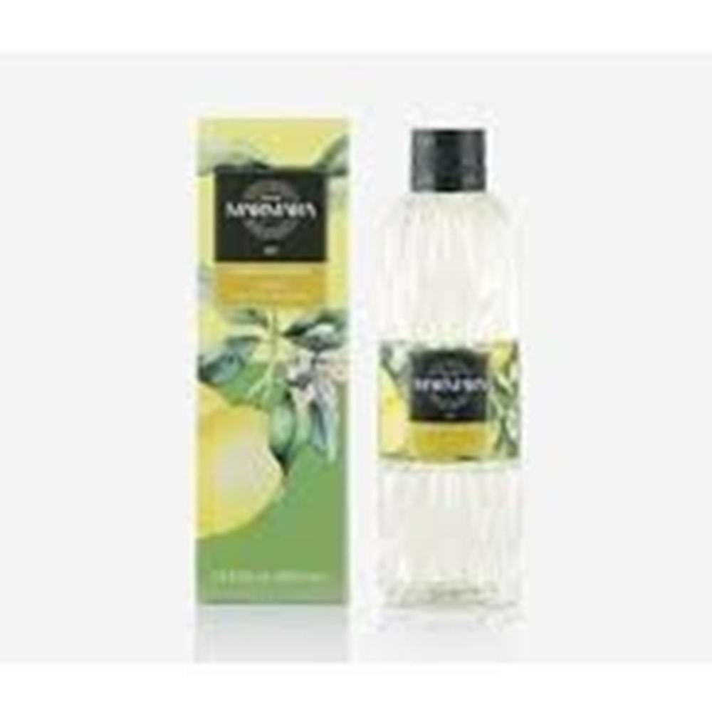 MARMARA LİMON KOLONYASI 400 ML
