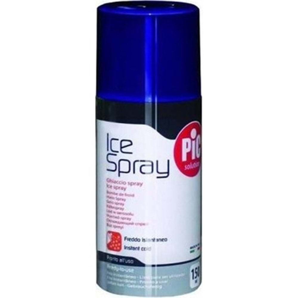 PİC SOĞUTUCU SPREY 150 ML