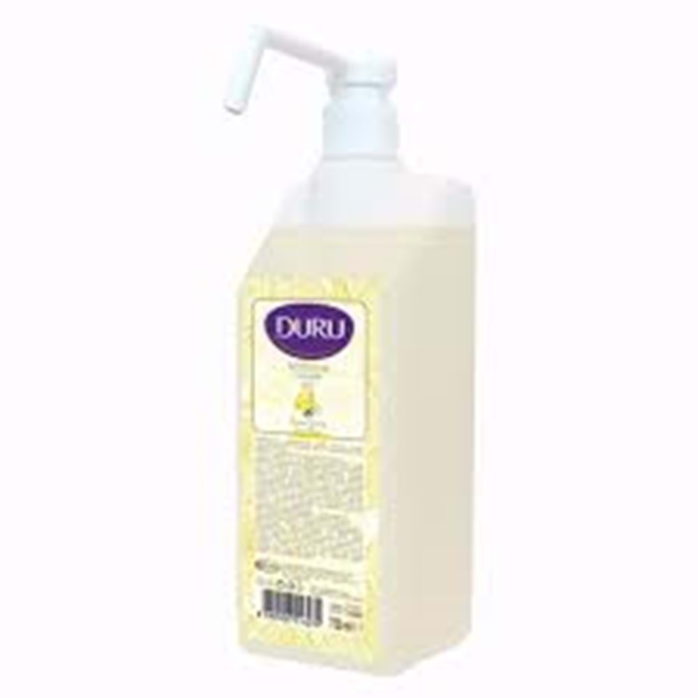 DURU LİMON KOLONYASI 750 ML
