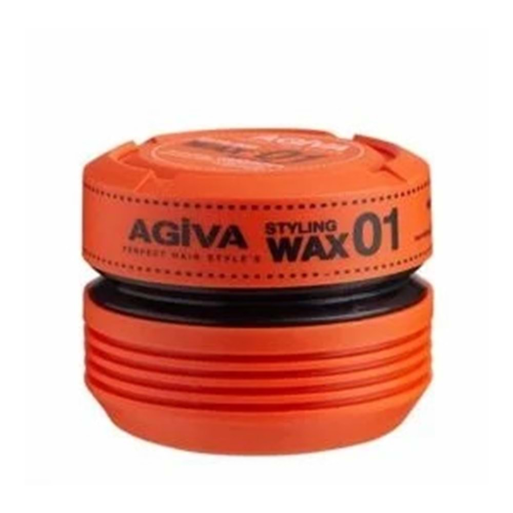 AGİVA WAX BRİYANTİN 175 ML 01