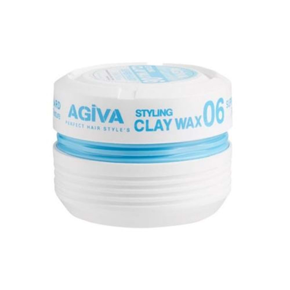 AGİVA WAX BRİYANTİN 175 ML 06