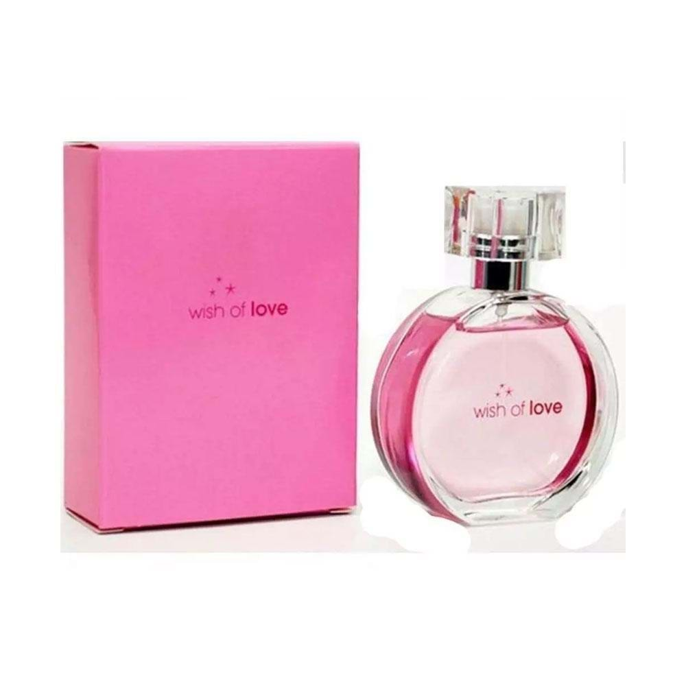 AVON WİSH OF LOVE 50 ML