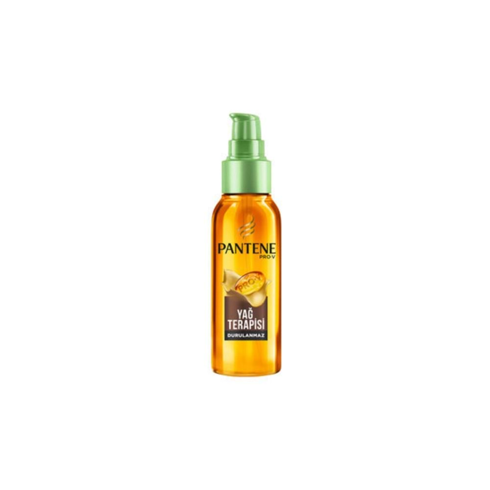 PANTENE ARGAN ÖZÜ YAĞ 100 ML