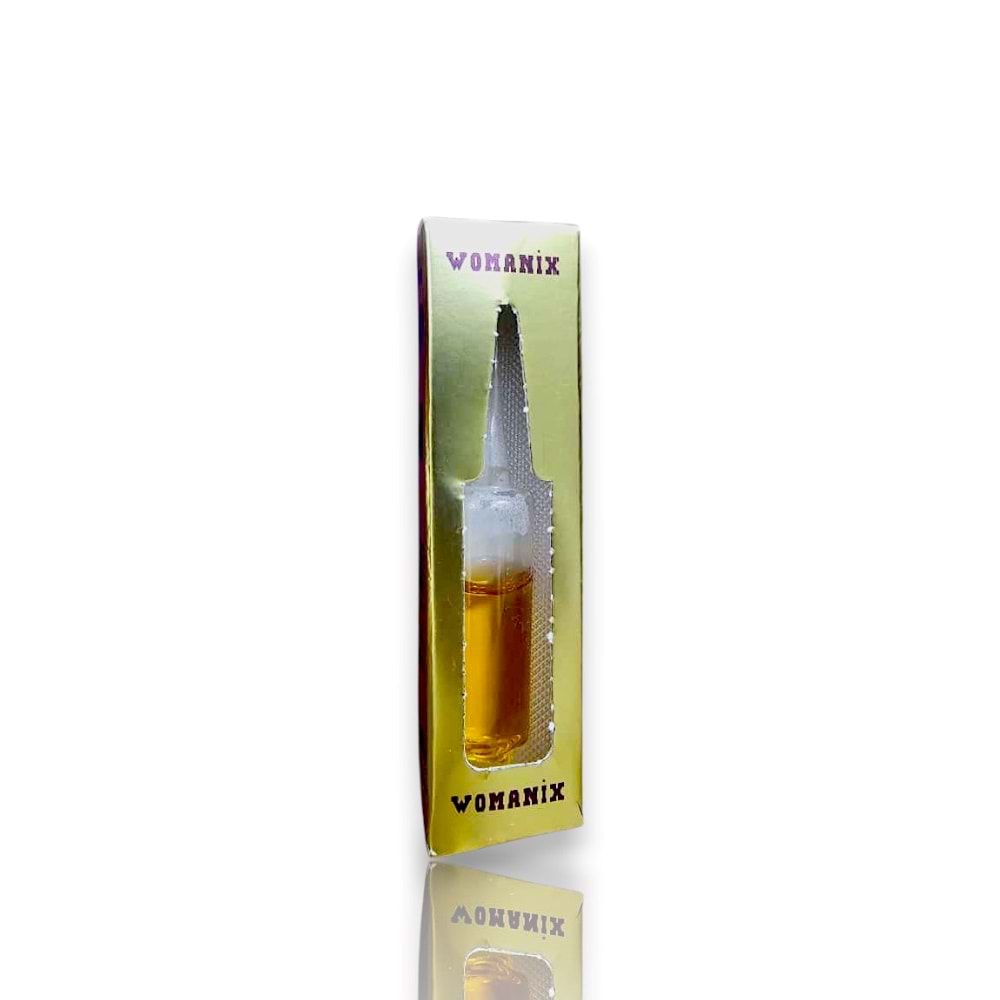 WOMANİX DAMLA 5 GR ( WOMEN )