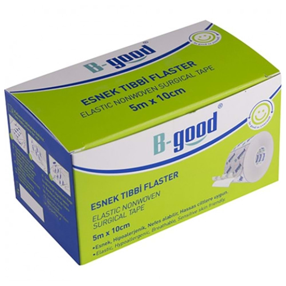 B-GOOD FLASTER FİX 5X10 B4510