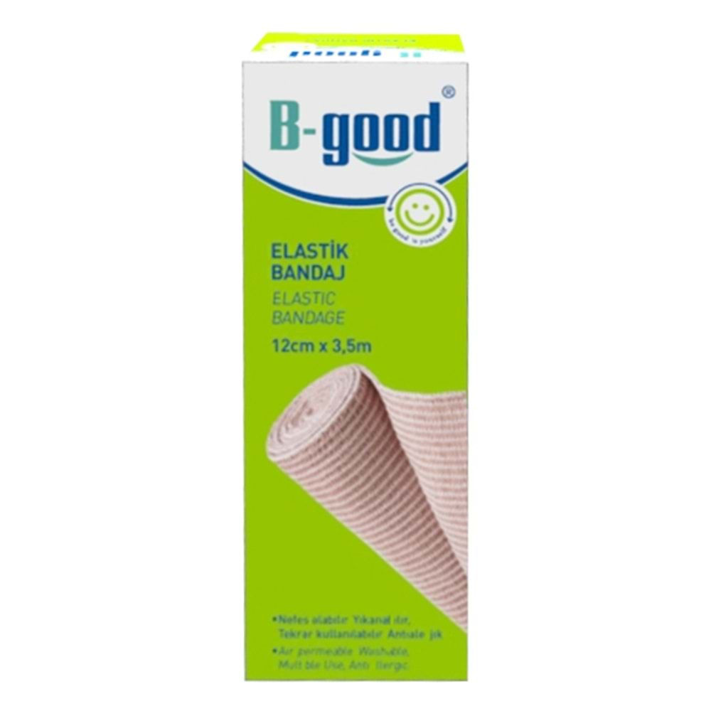 B-GOOD BANDAJ 12 CM