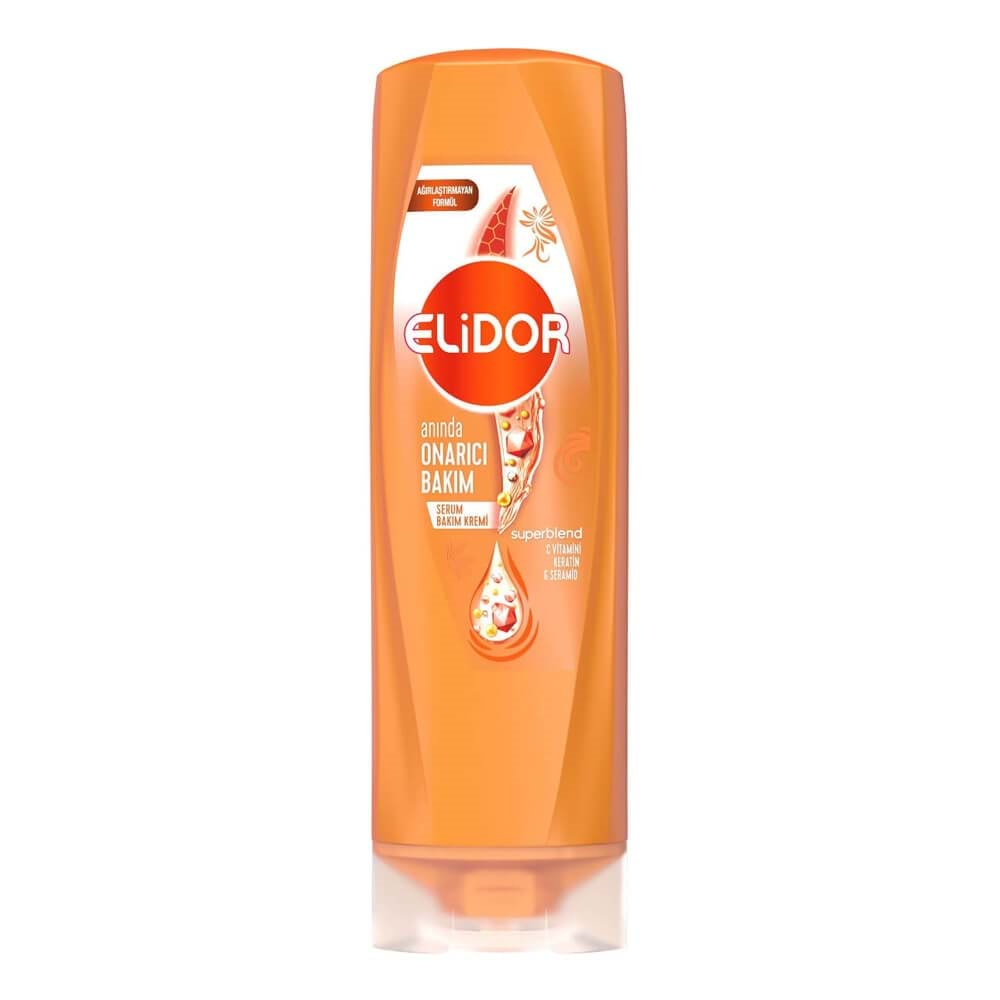 ELİDOR SAÇ KREMİ ANINDA ONARICI 350 ML