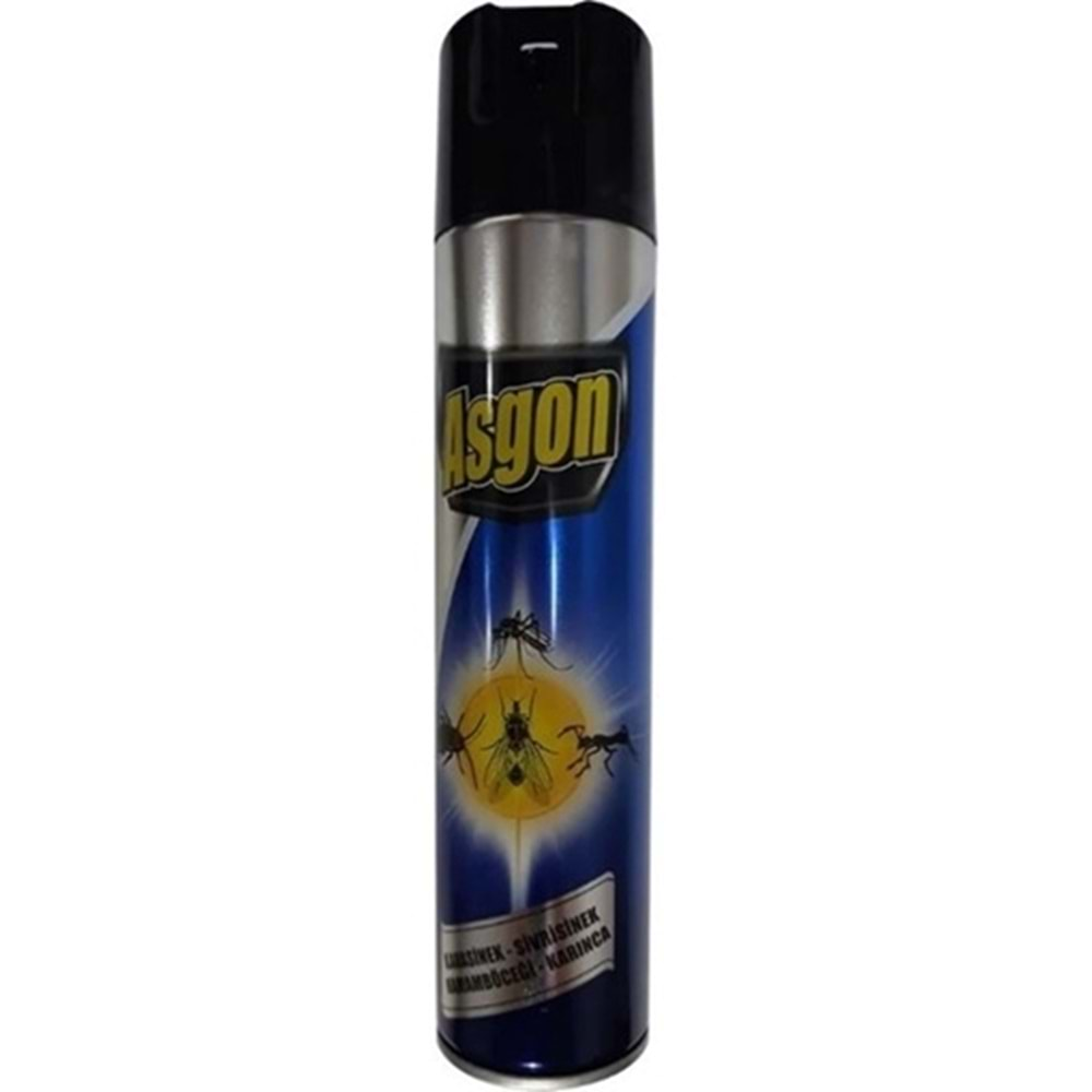 ASGON HAŞERE 300 ML