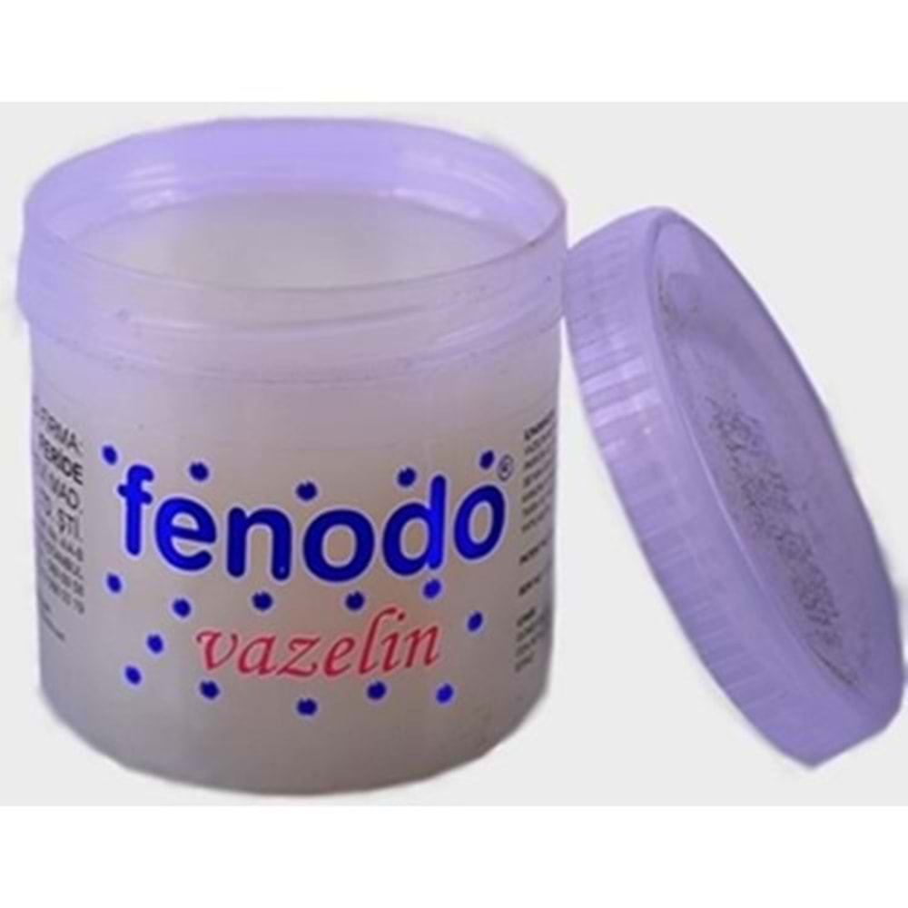 FENEDO BEYAZ VAZELİN 100 ML