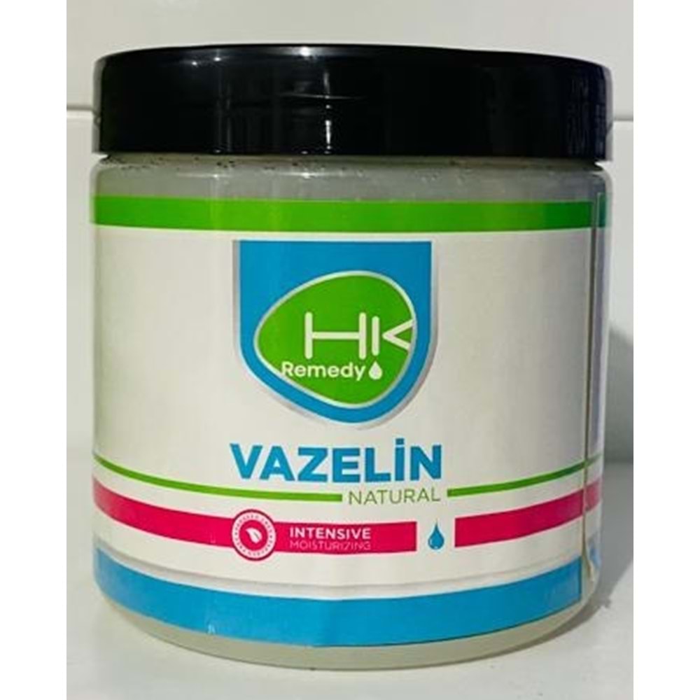 HK KATI VAZELİN 500 GR