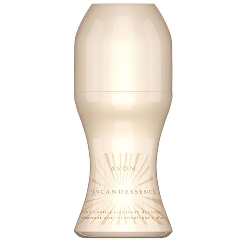 AVON ROLON INCANDESSENCE 50 ML