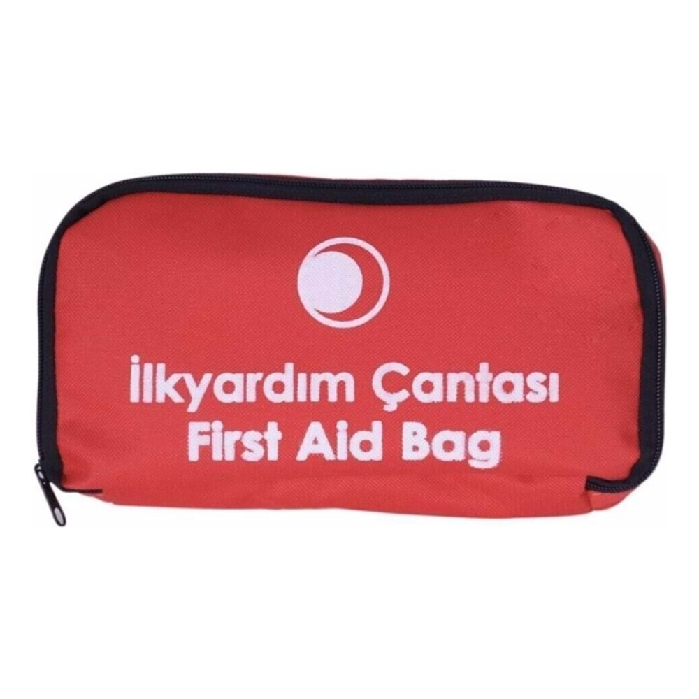 İLK YARDIM ÇANTASI STANDART