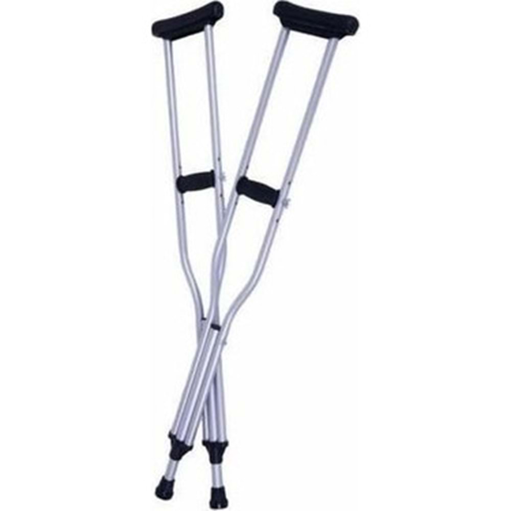 KOLTUK DEĞNEĞİ SİYAH 1 ÇİFT (MEDIUM)