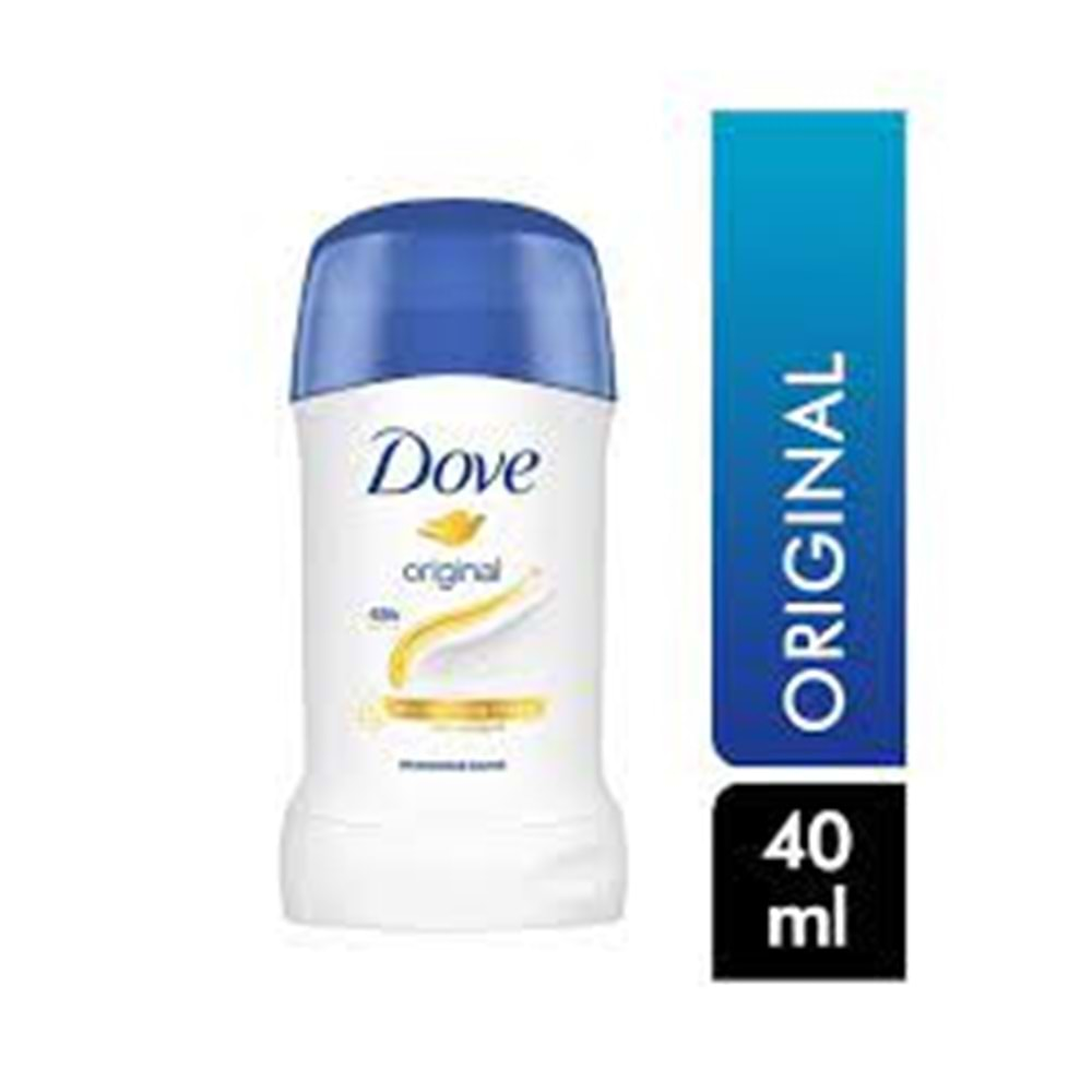 DOVE ORİGİNAL ROLON (WOMEN/40 ML)