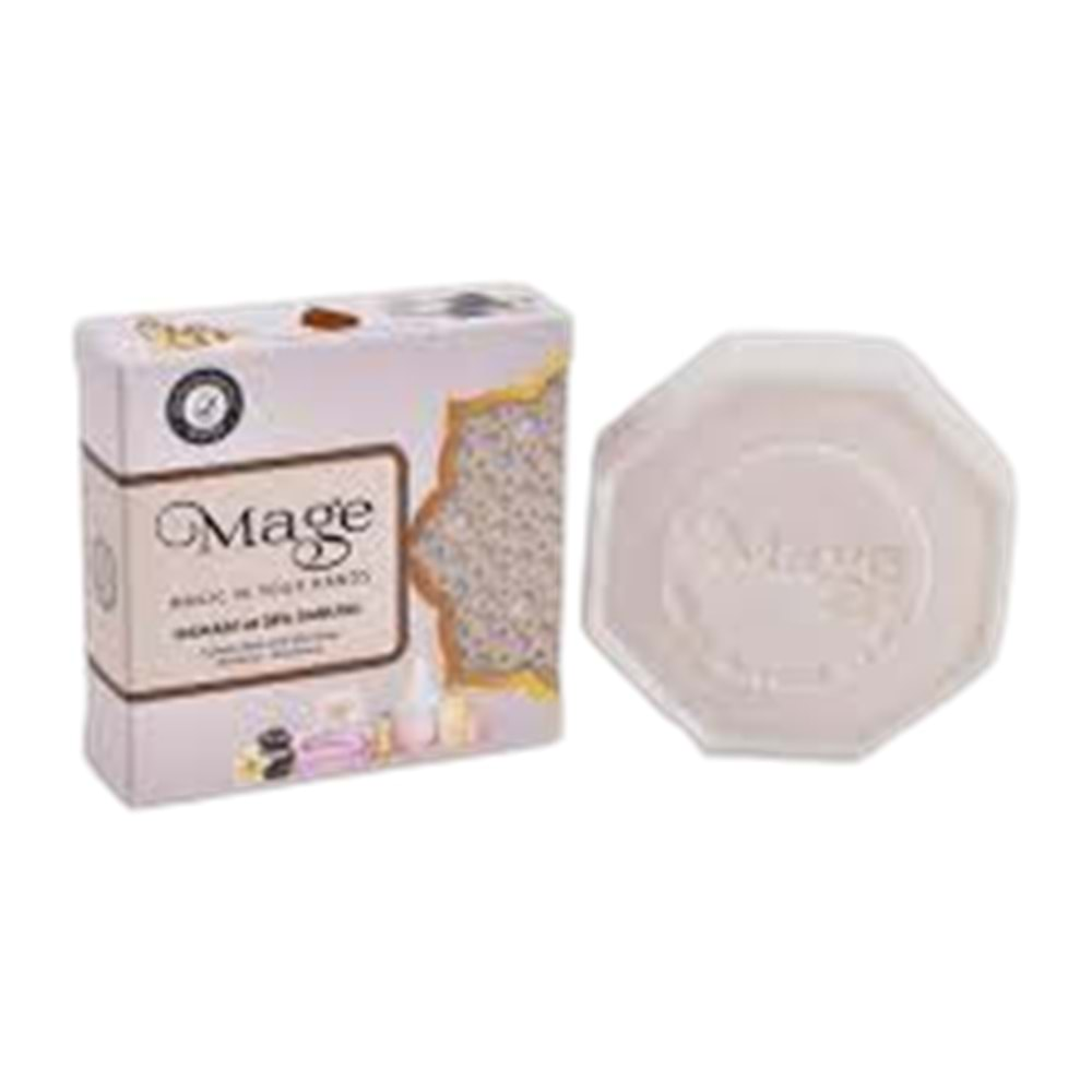 MAGE HAMAM & SPA SABUNU 100 GR