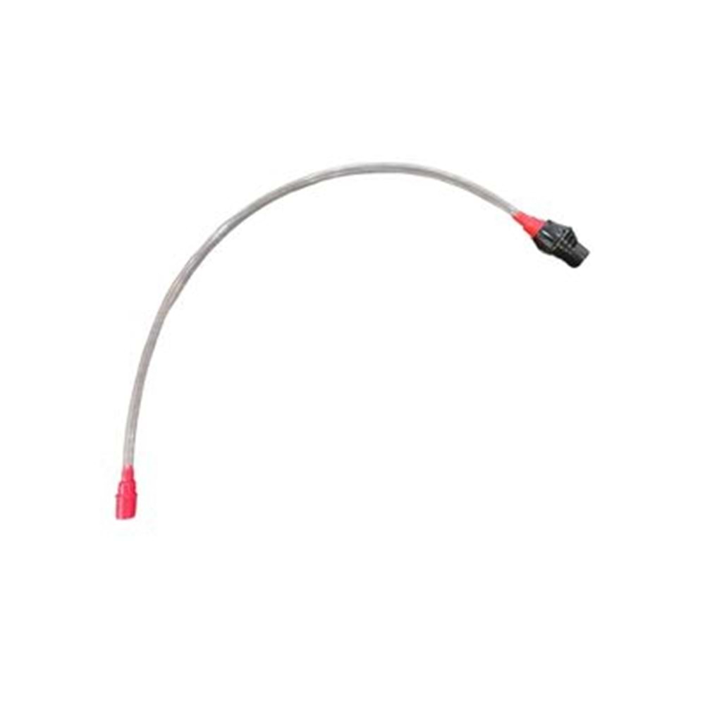 HACAMAT ABRİZON HORTUMU