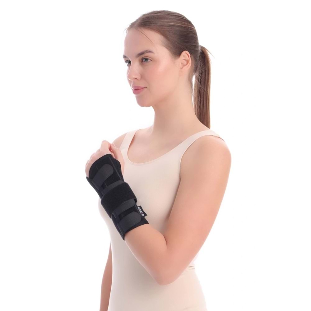 ORZEN EL BİLEK ATELİ ÇİFT YÖNLÜ STANDART NO 2