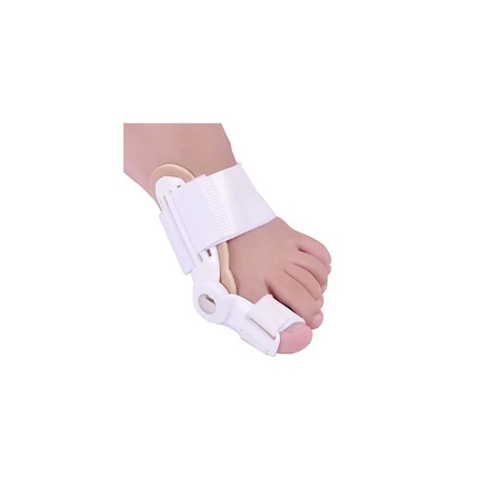 ORZEN HALLUX VALGUS GECE ATELİ LÜX STANDART