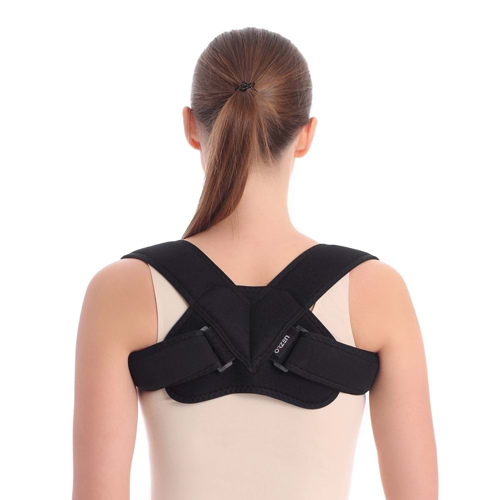 ORZEN CLAVİCULA ( KLAVİKULA ) BANDAJI STANDART