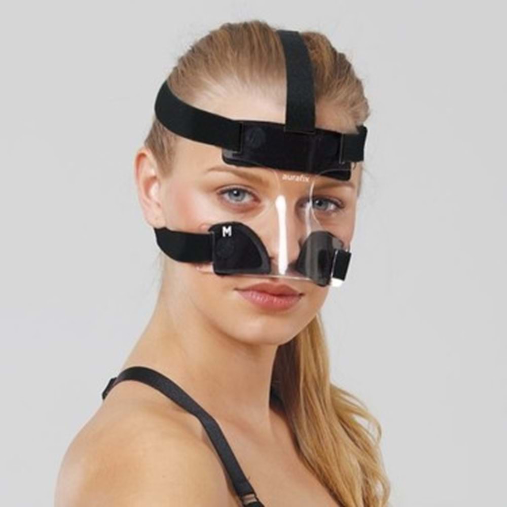 HARFİX BURUN KORUYUCU MASKE