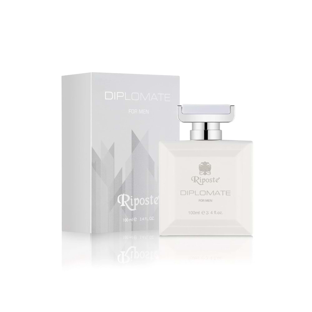 RİPOSTE FOR MEN DİPLOMATE PARFÜM 100 ML