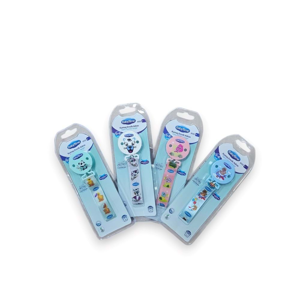 BT222 BABY KUMAŞ EMZİK ASKISI