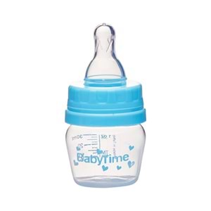 BT107 BABY TİME MİNİ ALIŞTIRMA BARDAĞI 30 ML