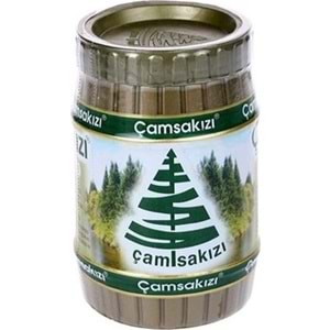 ÇAMSAKIZI AĞDA 140 ML