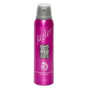 JAGLER WOMEN DEOODORANT 150 ML