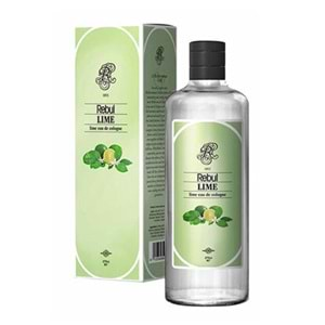 REBUL KOLONYA LIME 250 ML