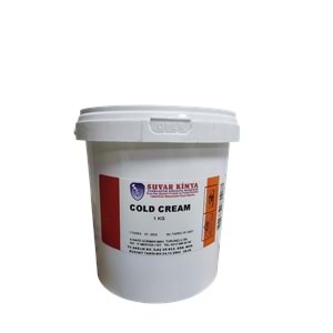 SUVAR COLD KREM 1 KG