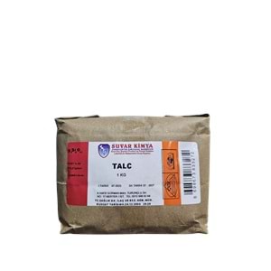SUVAR TALC ( TALK ) 1 KG
