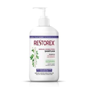 RESTOREX SAÇ DÖKÜLMEYE KARŞI 1000 ML