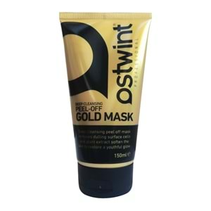 OSTWİNT SOYULABİLİR ALTIN MASKE