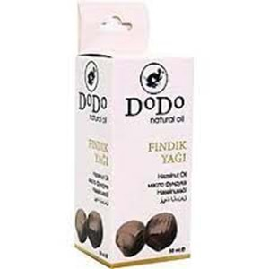 DODO FINDIK YAĞI 20 ML