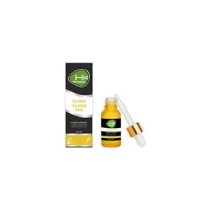 HK YLANG YAĞI 20 ML