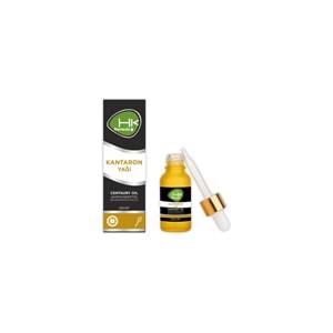 HK KANTARON YAĞI 20 ML