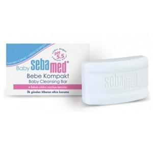 SEBAMED SABUN BEBEK 100 GR