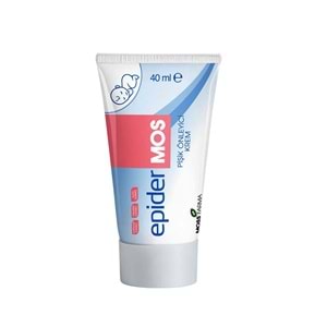 EPİDERMOS PİŞİK ÖNLEYİCİ KREM 40 ML