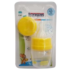 BARUM 201 ALIŞTIRMA SETİ 30 ML