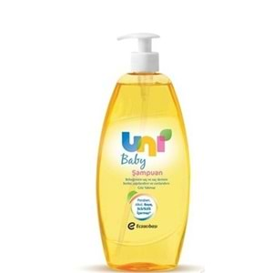 UNİ BABY ŞAMPUAN 700 ML