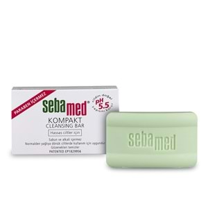 SEBAMED SABUN 100 GR