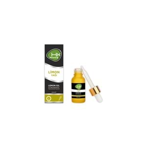 HK LİMON YAĞI 20 ML