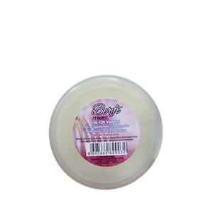 BERFİ İTİMAT BEYAZ VAZELİN 300 ML